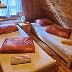 度假居 Ferienhaus Marianna Am See - Free Sauna, Ruderboot, Kajak & Wlan