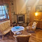 Ferienhaus Marianna Am See - Free Sauna, Ruderboot, Kajak & Wlan 度假居 *