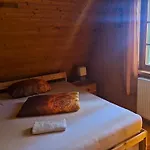 Ferienhaus Marianna Am See - Free Sauna, Ruderboot, Kajak & Wlan *