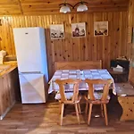 Ferienhaus Marianna Am See - Free Sauna, Ruderboot, Kajak & Wlan 度假居 Krzywonoga