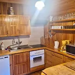 Ferienhaus Marianna Am See - Free Sauna, Ruderboot, Kajak & Wlan * Krzywonoga