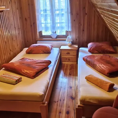 Marianna Am Mit Gratis Sauna, Ruderboot, Kajak & Wlan *