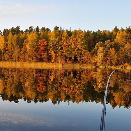 Feriehus Marianna Am Mit Gratis Sauna, Ruderboot, Kajak & Wlan *