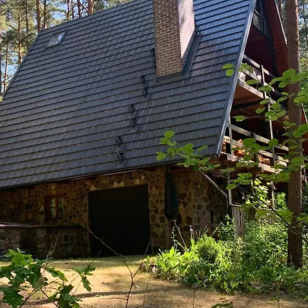 Ferienhaus Marianna Am See - Free Sauna, Ruderboot, Kajak & Wlan