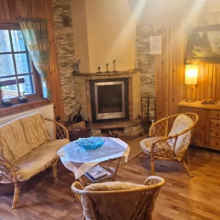 Marianna Am Mit Gratis Sauna, Ruderboot, Kajak & Wlan Feriehus *