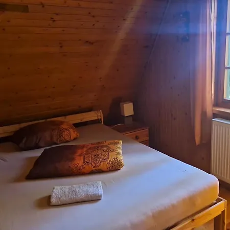 Marianna Am - Free Sauna, Ruderboot, Kajak & Wlan *
