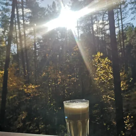 Marianna Am Mit Gratis Sauna, Ruderboot, Kajak & Wlan