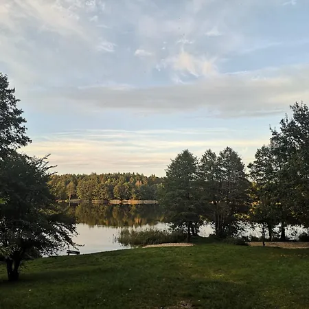 Marianna Am - Free Sauna, Ruderboot, Kajak & Wlan Casa de Férias